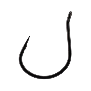 BKK Predator W.G. Hook #1/0 Super Slide 6PK