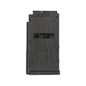 Tippmann Arms M4-22 Magazine 22 WMR 15-Round Black