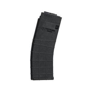 Tippmann Arms M4-22 Magazine Pinned 22 Long Rifle 15-Round Black