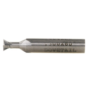 PTG Dovetail Sight Base Cutter .300" x 60-Degree Carbide