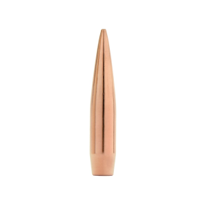 Sierra MatchKing 6mm, 243 Caliber (243 Diameter) Bullets 110 Grain Jacketed Hollow Point Box of 500