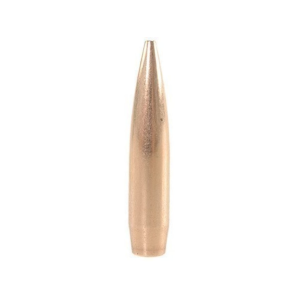 Sierra MatchKing 22 Caliber (224 Diameter) Bullets 90 Grain Jacketed Hollow Point Box of 500