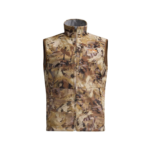 Sitka Gear Men's Dakota Vest Optifade Marsh Large