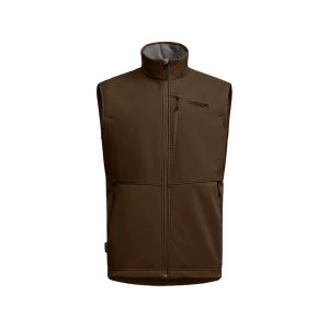Sitka Gear Men's Dakota Vest Mud 3XL