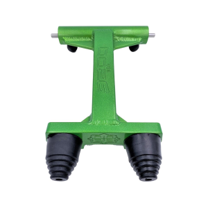 DD26 Fishing Mean Mount Transom Saver Mercury 4 Stroke Green