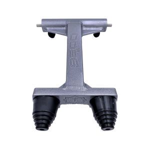 DD26 Fishing Mean Mount Transom Saver Mercury 4 Stroke Silver