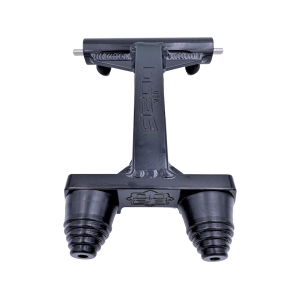 DD26 Fishing Mean Mount Transom Saver Mercury 4 Stroke Black