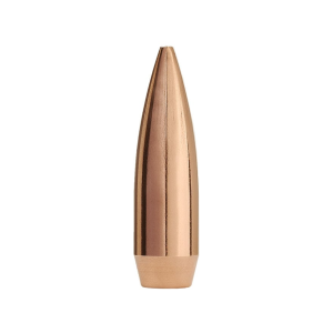 Sierra MatchKing 30 Caliber (308 Diameter) Bullets 150 Grain Jacketed Hollow Point Box of 500