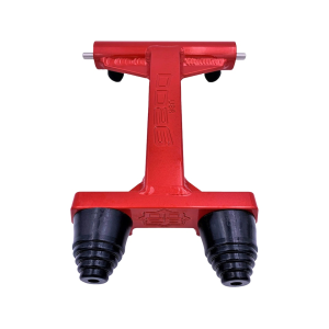 DD26 Fishing Mean Mount Transom Saver Mercury 4 Stroke Red