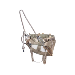 Tethrd Carnivore 2P Tree Saddle Regular