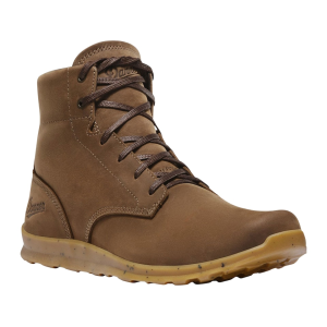 Danner Forrest 5" Hiking Boots Leather Timberwolf Men's 9 D