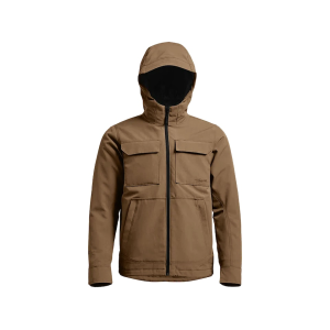 Sitka Gear Men's Grindstone Jacket Coyote 2XL