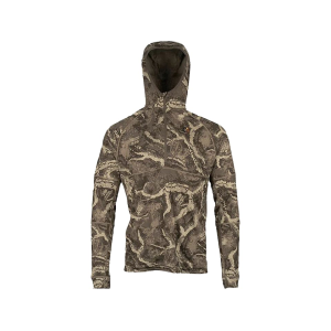 Code of Silence Men's UltiVent Hoodie S18 3XL - Code Of Silence