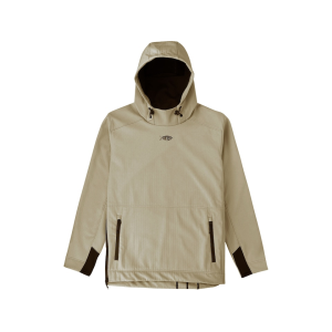 AFTCO Men's Reaper Softshell Jacket Coriander XL