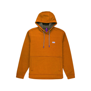 Marsh Wear Men's Nor'Easter Hoodie Apricot Orange 2XL