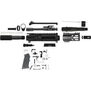 AR-STONER AR-15 Pistol Kit 5" Barrel 7.62x39mm Standard Buffer System
