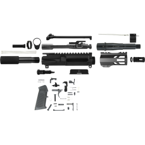 AR-STONER AR-15 Pistol Kit 5" Barrel 300 AAC Blackout