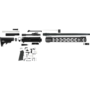 AR-STONER AR-15 Rifle Kit 16" Barrel 300 AAC Blackout