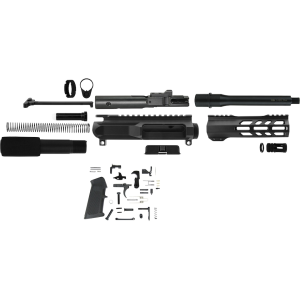 AR-STONER AR-15 Pistol Kit 7" Barrel 9mm Luger