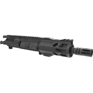 AR-STONER AR-15 Pistol Complete Upper Receiver 5.56x45mm NATO 5" Barrel