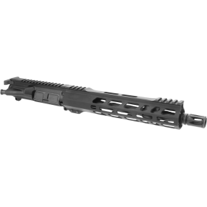 AR-STONER AR-15 Pistol Complete Upper Receiver 5.56x45mm NATO 10" Barrel
