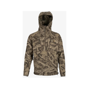 Code of Silence Men's RiverWolf Anorak Jacket S18 Medium - Code Of Silence