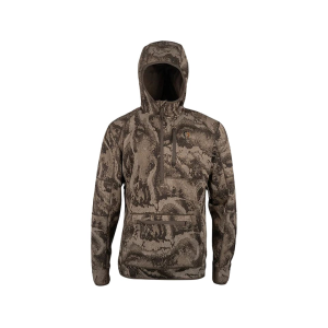 Code of Silence Men's FareWinds Flex Tec Hoodie S18 2XL - Code Of Silence