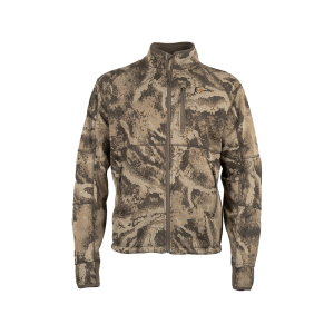 Code of Silence Men's FareWinds Flex HighLoft Jacket S18 Large - Code Of Silence