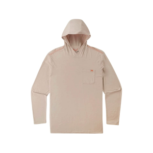 Marsh Wear Men's Buxton Hoodie Coriander Heather 2XL
