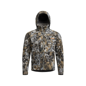 Sitka Gear Men's Stratus Jacket Optifade Elevated II XL