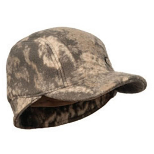 Code of Silence Men's RiverWolf Cap S18 Medium/Large - Code Of Silence