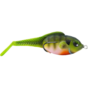 Snag Proof Zoo Wake Topwater Dark Gill