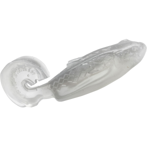 Strike King Rage Buzz Minnow 3.75" Topwater Ghost Shad