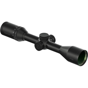 Bushnell Trophy R5 Rifle Scope 3-9x 40mm DOA-LRH800 Reticle Matte Black