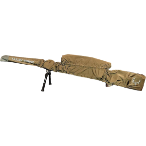 Muley Freak Pack-Konnect Rifle Cover 2.0 Coyote Brown