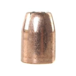 Speer Gold Dot 40 Caliber, 10mm (400 Diameter) Bullets 165 Grain Bonded Hollow Point Box of 100