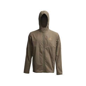 Leupold Men's Gale Force Pro Jacket Ash Green Medium