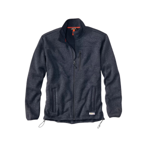 Orvis Men's R65 Jacket Black Medium