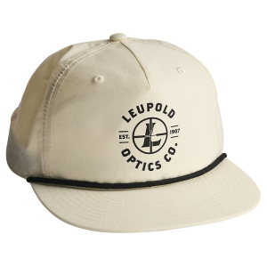 Leupold Men's Retro Roper Hat Birch One Size Fits Most