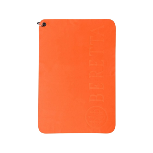 Beretta Shooting Towel Microfiber Orange