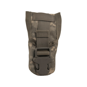 Military Surplus MOLLE II Flash Bang Grenade Pouch Grade 2 ACU Digital Camo