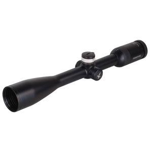 Swarovski Z5 Rifle Scope 3.5-18x 44mm Side Focus Ballistic Turret BT Plex Reticle Matte Refurbished - Swarovski