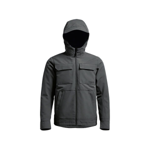 Sitka Gear Men's Grindstone Jacket Iron Gray XL