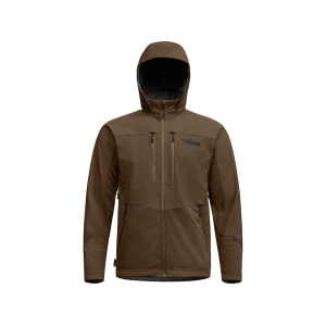 Sitka Gear Men's Jetstream Jacket Mud 2XL