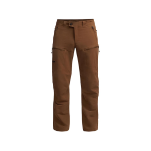Sitka Gear Men's Endure Pants Cattail Brown 40" Waist 32" Inseam