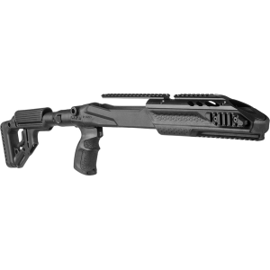 FAB Defense UAS-PRO Stock for Ruger 10/22 Black