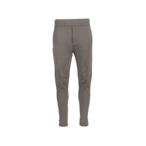 First Lite Men's Rugged Wader Pants Walnut Medium