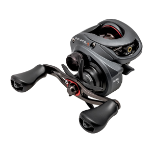 Lew's Speed Spool RX Baitcast Reel RH 8.3:1