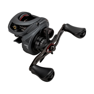 Lew's Speed Spool RX Baitcast Reel LH 7.5:1