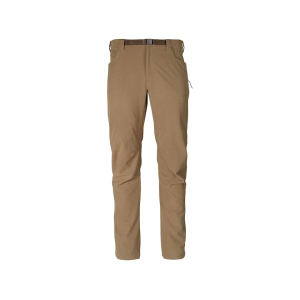 First Lite Men's Trace 5 Pocket Pants Dry Earth 32" Waist 34" Inseam